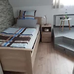 Kurpension Messmer بيت ضيافة