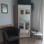 بيت ضيافة Kurpension Messmer 3*