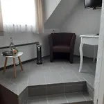 بيت ضيافة Kurpension Messmer 3*