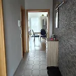 بيت ضيافة Kurpension Messmer