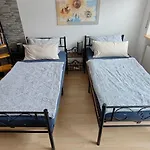 بيت ضيافة Kurpension Messmer