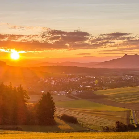 Kurpension Messmer בית הארחה 3*