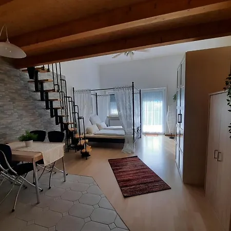 Kurpension Messmer Maison d'hôtes 3*