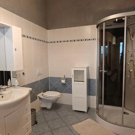 Maison d'hôtes Kurpension Messmer 3*