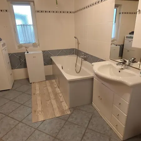 게스트하우스 Kurpension Messmer 3*