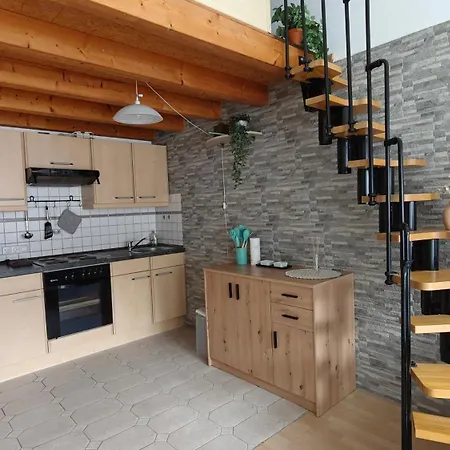 Kurpension Messmer 게스트하우스