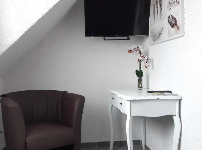 Affittacamere Kurpension Messmer 3*