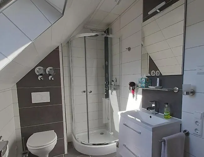 Kurpension Messmer 게스트하우스