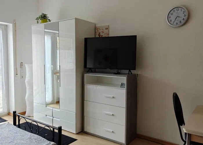 Kurpension Messmer 게스트하우스 3*