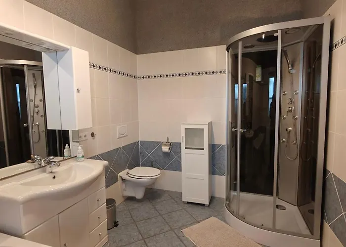 게스트하우스 Kurpension Messmer 3*