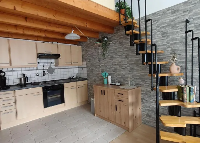 Kurpension Messmer 게스트하우스